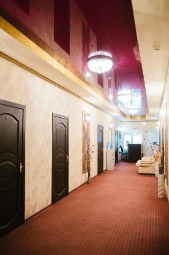 Marakesh Hotel