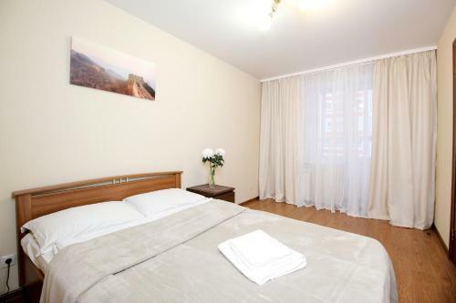 Apartments Tomsk House