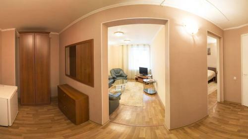 Hotel Rubin Congress Center
