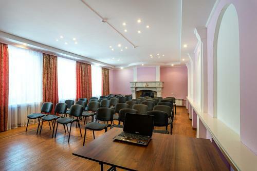 Hotel Rubin Congress Center