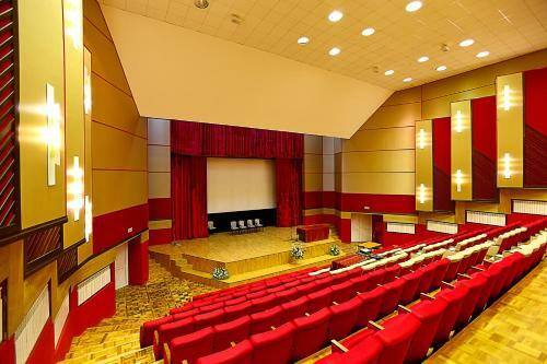 Hotel Rubin Congress Center