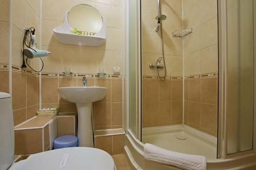 Sport-hotel