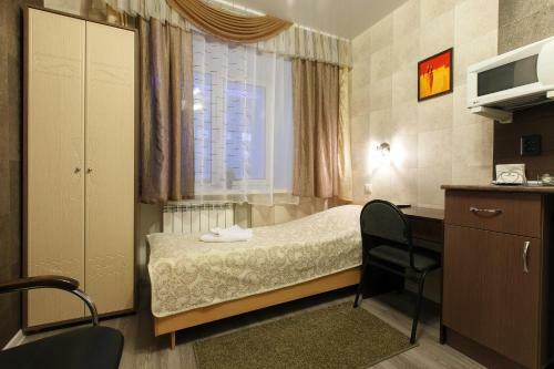 Africa Hotel