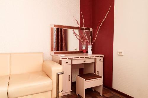 Africa Hotel