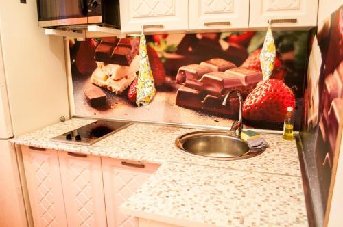 Super Apartment Lenina 74