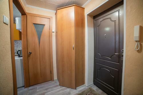 Apartamento Uchebnaya 40 (1floor)
