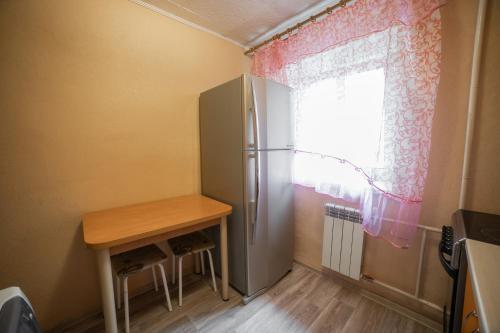 Apartamento Uchebnaya 40 (1floor)