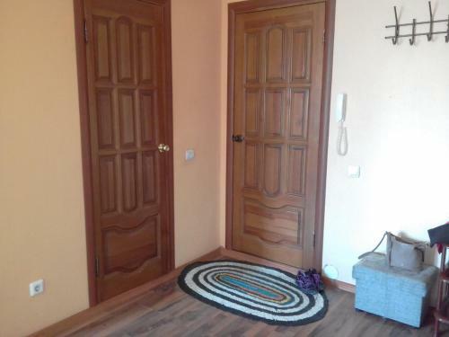 Apartment On Mys