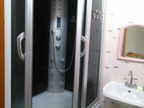Apartment On Mys