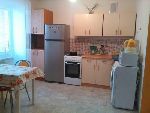 Apartment On Mys