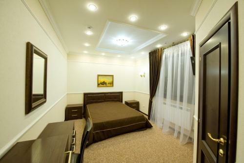 Posada Park Hotel Zaykovo