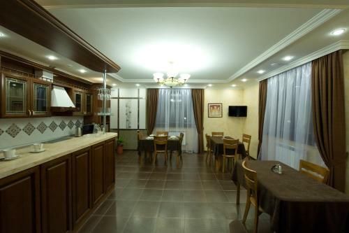 Posada Park Hotel Zaykovo