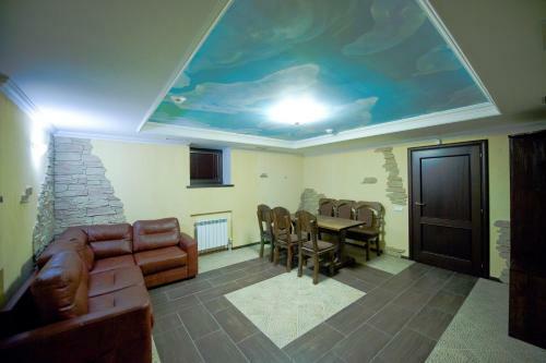 Posada Park Hotel Zaykovo