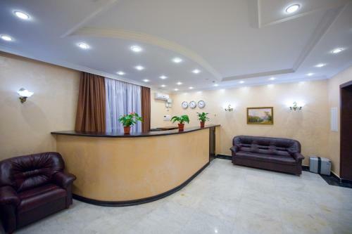 Posada Park Hotel Zaykovo