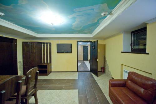 Posada Park Hotel Zaykovo