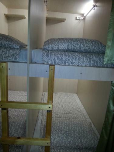Hostel Plekhanovo
