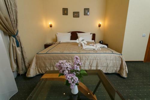 Hotel Solovinaya Roscha