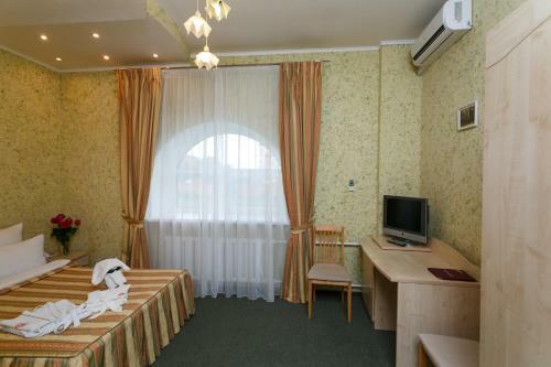 Hotel Solovinaya Roscha