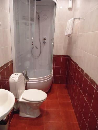 Hotel Solovinaya Roscha