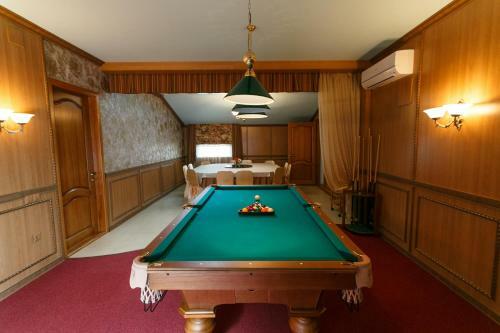 Hotel Solovinaya Roscha
