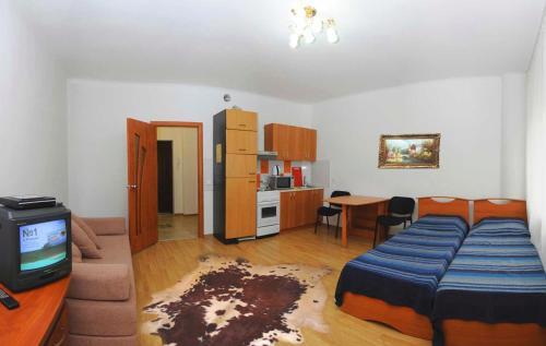Apartamento Studio In The Center Vlksm 15