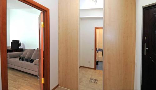 Apartamento Studio In The Center Vlksm 15