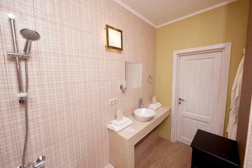 Medical Hotel & Spa Tyumen
