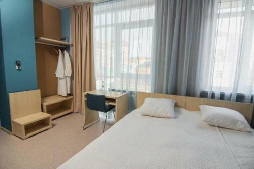 Medical Hotel & Spa Tyumen
