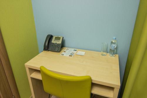 Medical Hotel & Spa Tyumen