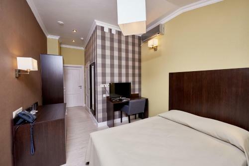 Medical Hotel & Spa Tyumen