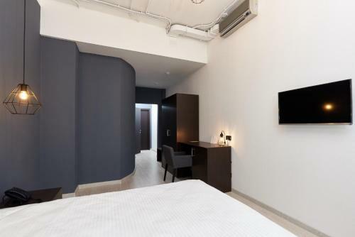 Medical Hotel & Spa Tyumen