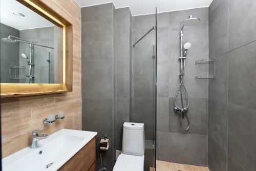 Medical Hotel & Spa Tyumen