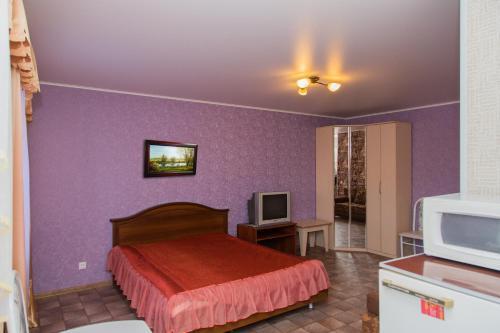 Apartamento Gostevay Kvartiry Na Melnikayte 101