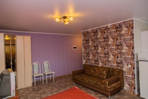Apartamento Gostevay Kvartiry Na Melnikayte 101
