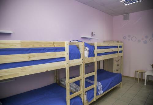 Hostel Dostoevsky Tyumen
