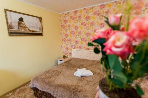 Apartment At 50 Let Oktyabrya 39