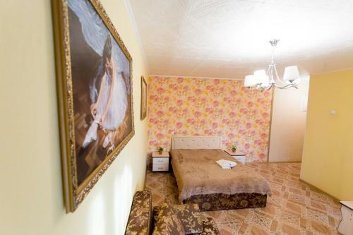 Apartment At 50 Let Oktyabrya 39