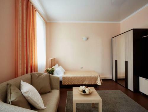 Hotel Kashirskaya Tyumen Center