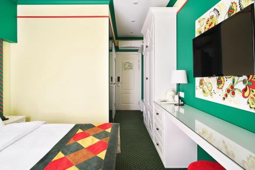 Art-hotel Znat'