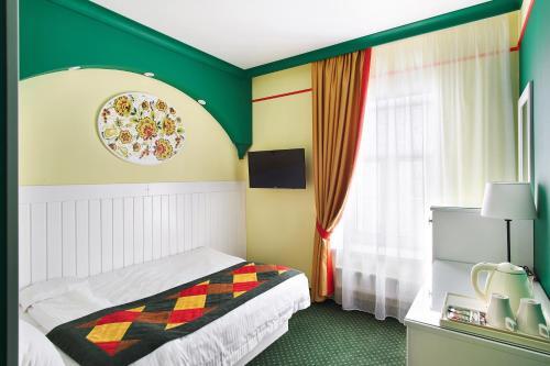 Art-hotel Znat'