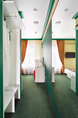 Art-hotel Znat'
