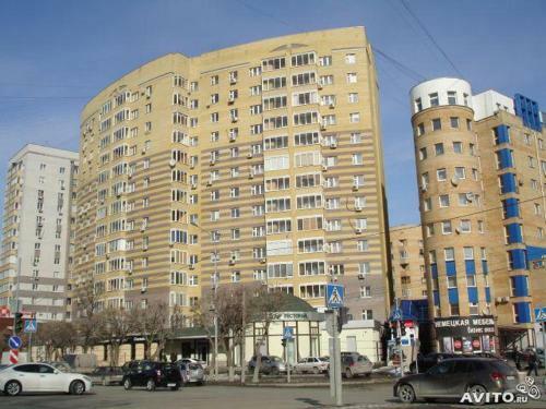 Margo Apartment