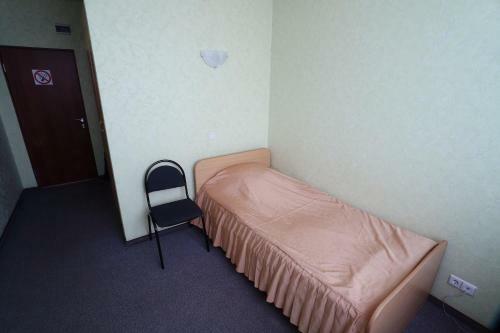 Neftyanik Hotel