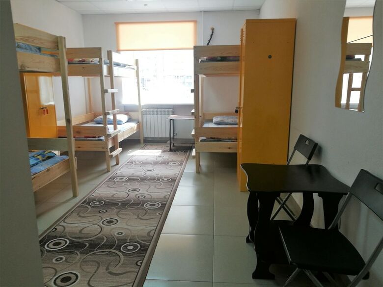 Hostel Mors
