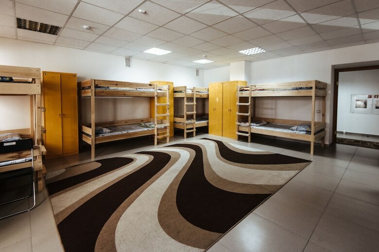 Hostel Mors