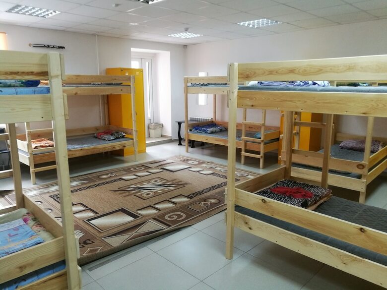 Hostel Mors