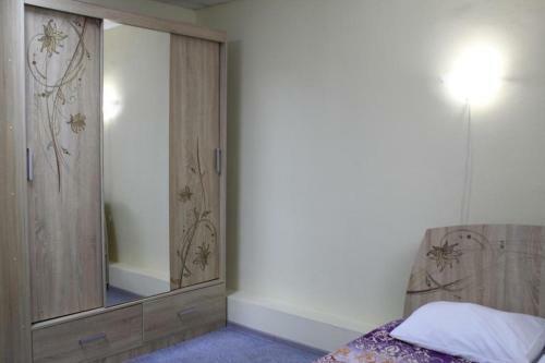 Hotel-hostel "tyumen"