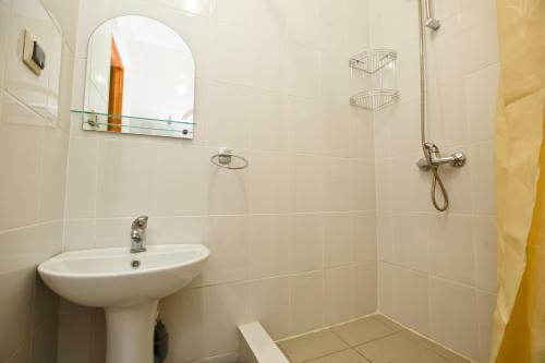 Hotel-hostel "tyumen"