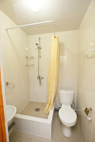 Hotel-hostel "tyumen"