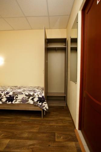 Hotel-hostel "tyumen"